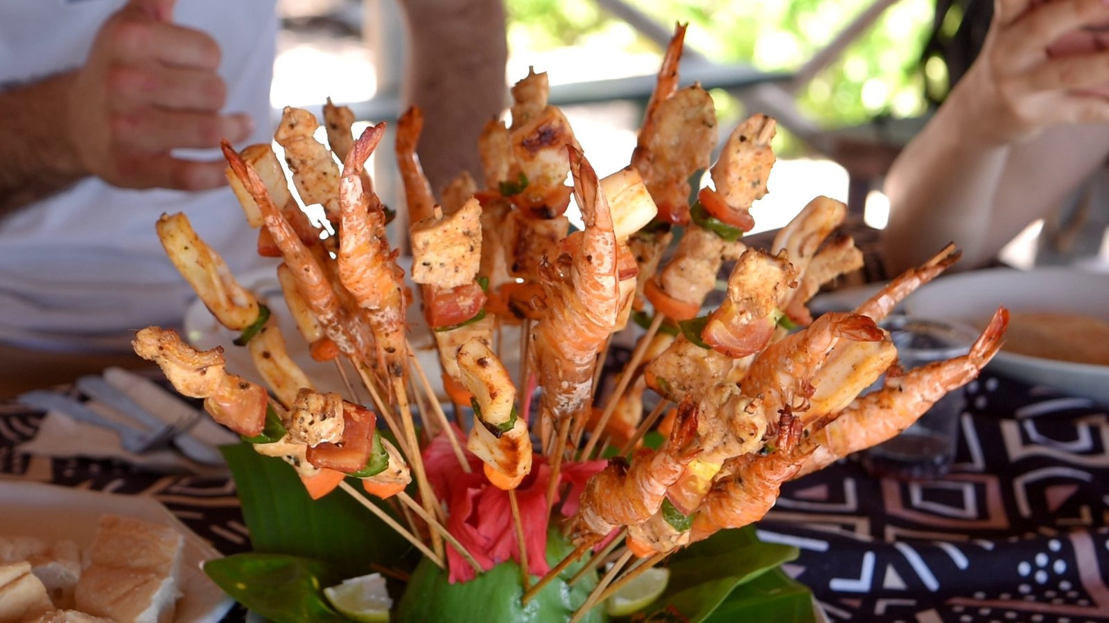 homard americain nordique maine ecrevisses iranja