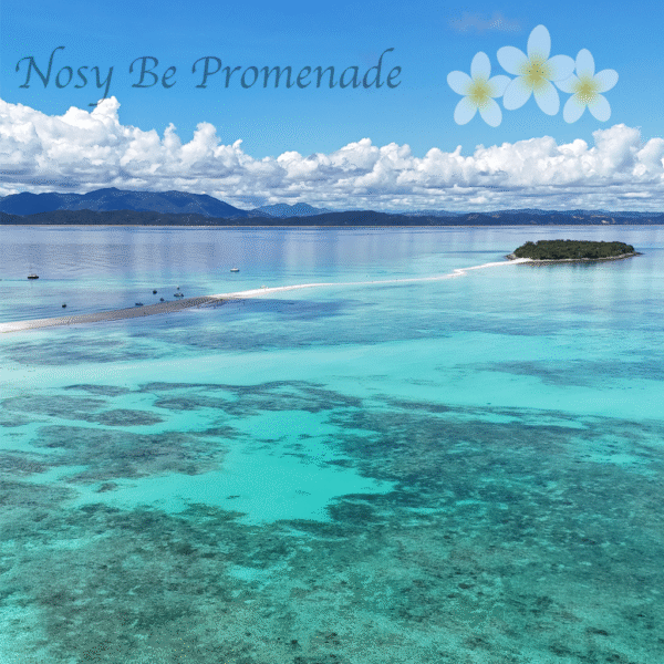 Excursion Nosy Iranja – Banc de sable, snorkeling et nature préservée (Copie) – Image 3