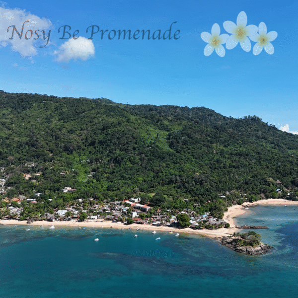 excursion nosy komba