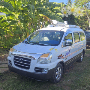 Transfert Aéroport – Hôtel & Trajets Privés à Nosy Be